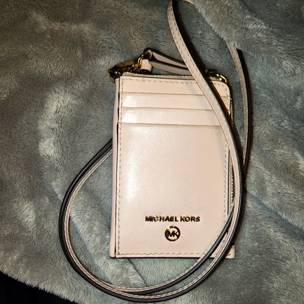 Michael Kors Lanyard